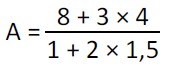 Devoir de mathematique gratuit